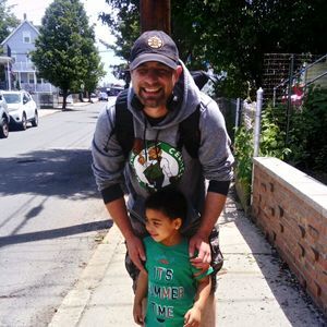 Meet your Posher, James